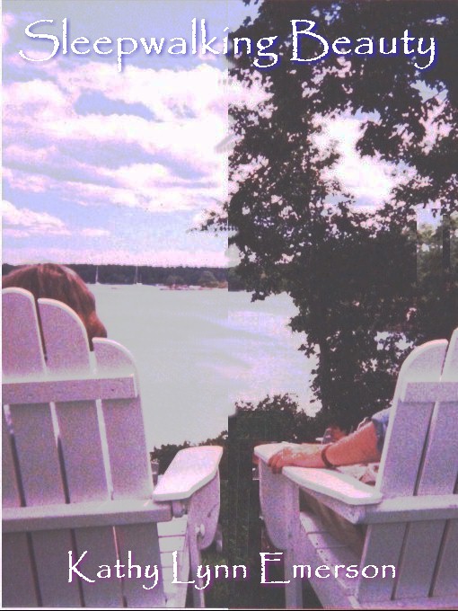 Title details for Sleepwalking Beauty by Kathy Lynn Emerson - Available